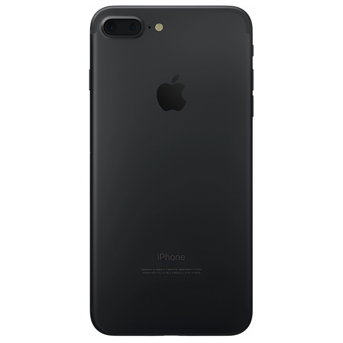 スマートフォン本体 Apple - iPhone 7 Plus Black 32GB Apple iPhone 7 Plus 256GB Black - Cellular Country